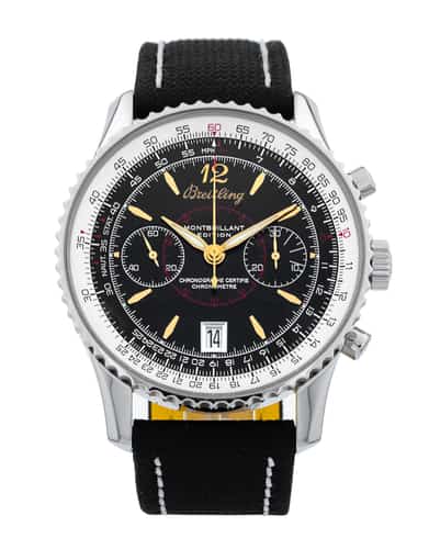 Breitling Montbrillant A48330 Breitling Montbrillant A48330